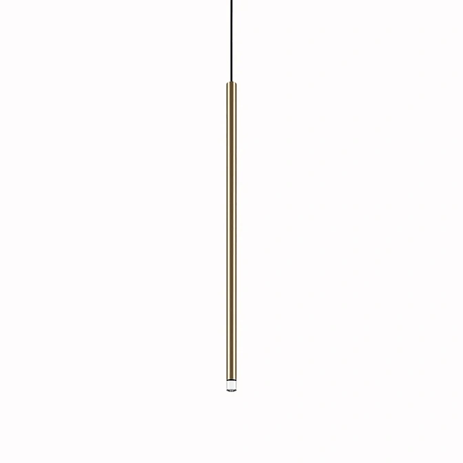 Потолочный светильник  Lodes (Studio Italia Design) A–Tube Nano medium - фото-1 | interior market