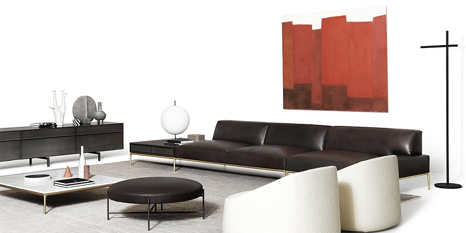 Торшер  De Padova TWIG - фото-3 | interior market