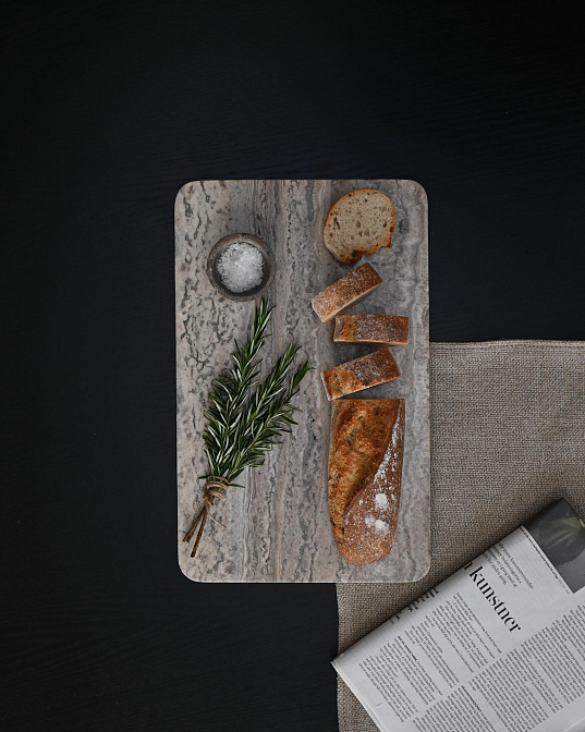 Поднос  101cph Enkei Tray Rectangular, Medio - фото-4 | interior market