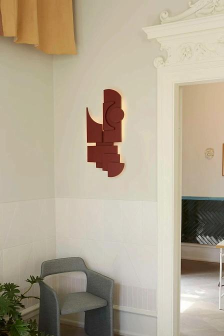 Бра Please Wait To Be Seated TOTEM - фото-4 | interior market