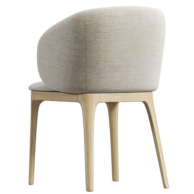 Стул Novamobili Navy Tub - фото-3 | interior market