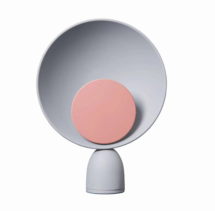 Настольная лампа Please Wait To Be Seated BLOOPER - фото-1 | interior market