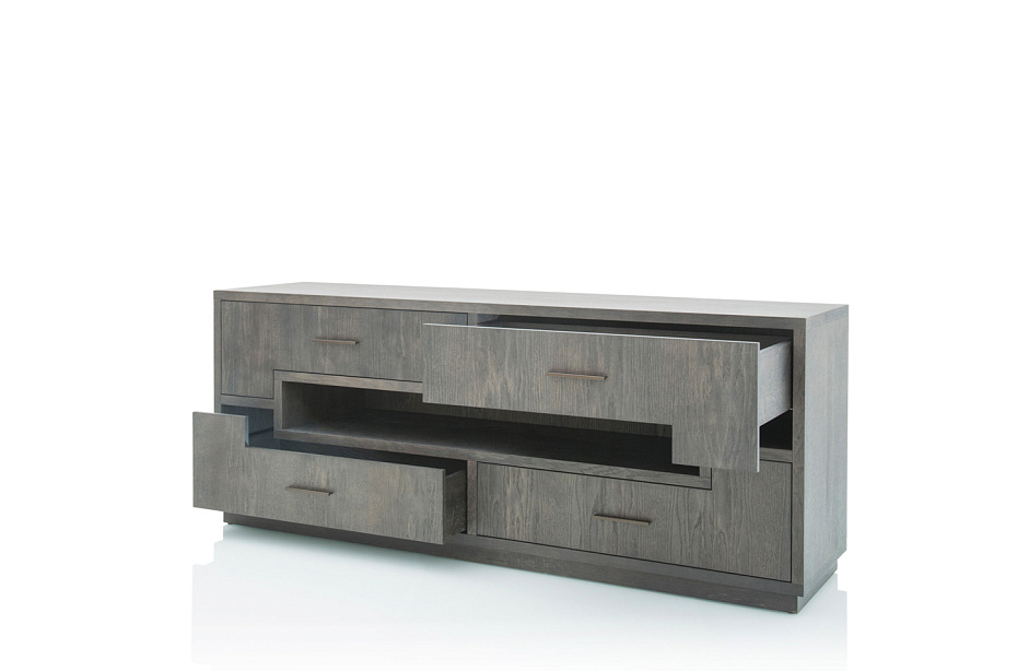 Комод JNL Chelsea - фото-2 | interior market