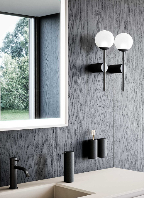 Комплект мебели для ванной Oasis Eden ED 005 - фото-3 | interior market