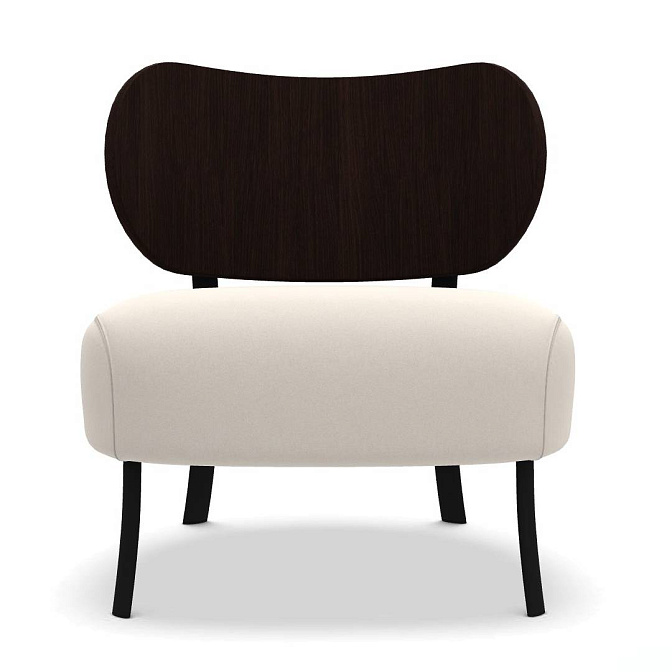 Кресло De Padova Bistrò - фото-2 | interior market