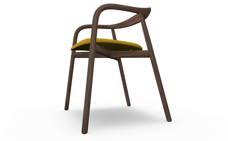 Стул Sovet Italia Autumn - фото-4 | interior market