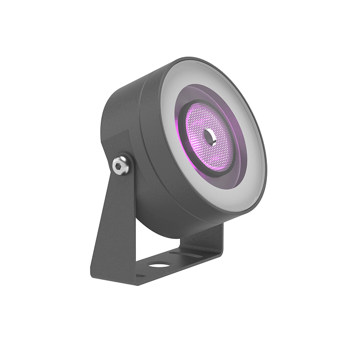 Уличный светильник  Flos Aimer 3 Rgb - фото-1 | interior market