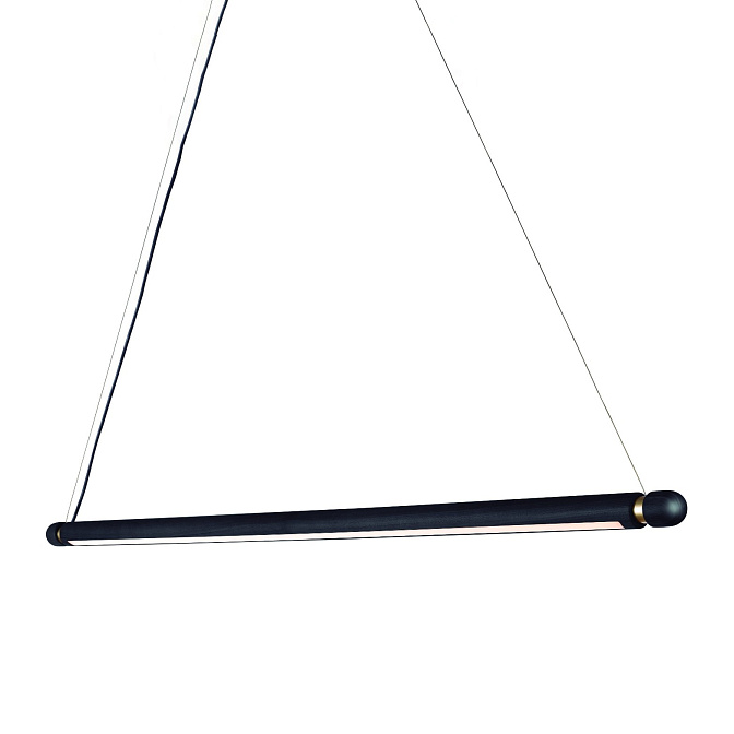 Потолочный светильник  NOMON Linea H - фото-1 | interior market