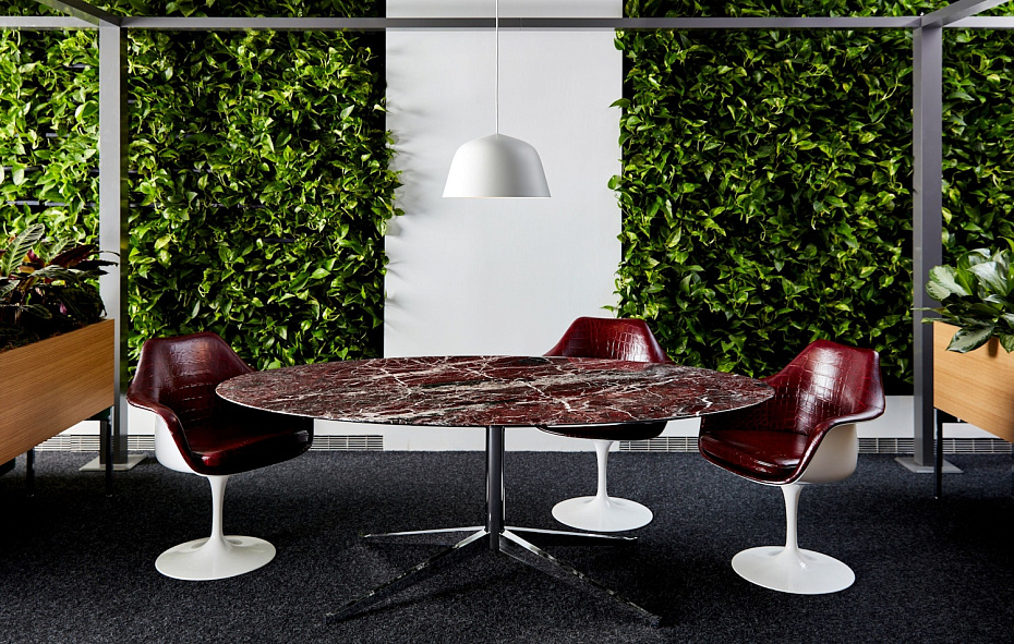 Письменный стол Knoll FLORENCE - фото-3 | interior market