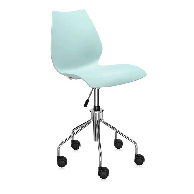 Обеденный стул Kartell Maui - фото-2 | interior market