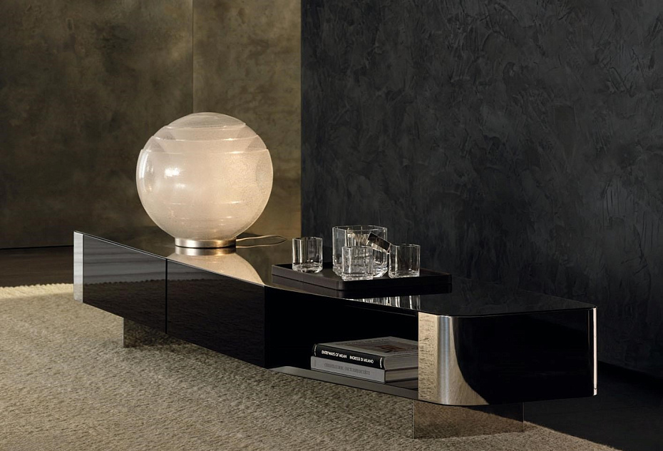Тумба Minotti Diagramma - фото-4 | interior market