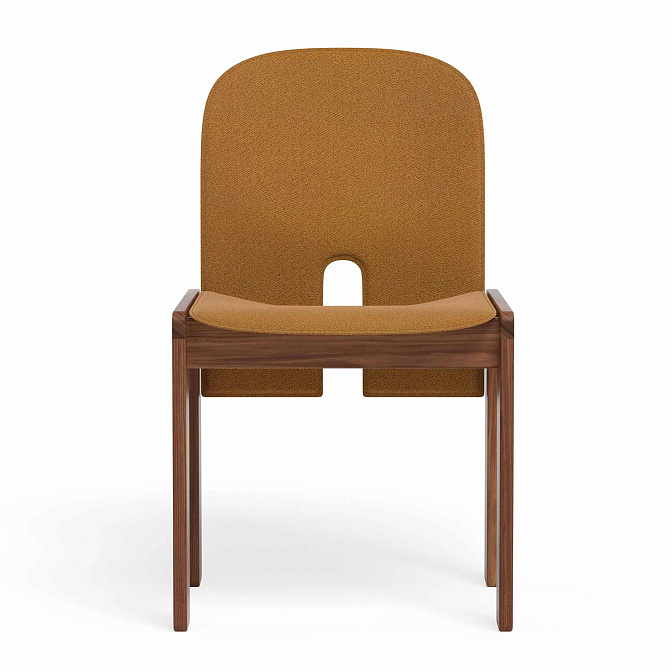 Обеденный стул Cassina Scarpa 121 - фото-1 | interior market
