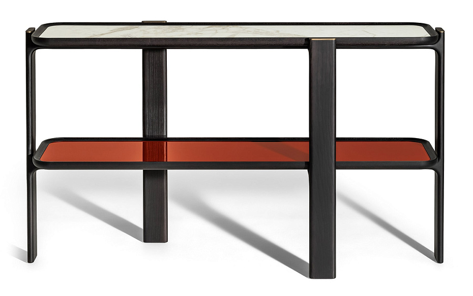 Консоль  Ceccotti Duo - фото-2 | interior market