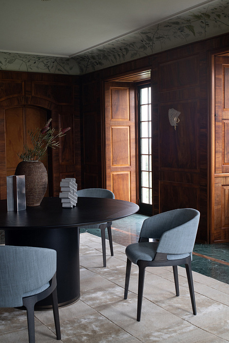 Обеденный стул Potocco Velis - фото-4 | interior market