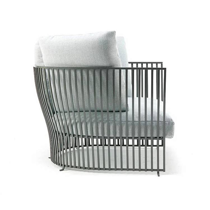 Диван для улицы Ethimo Venexia - фото-3 | interior market