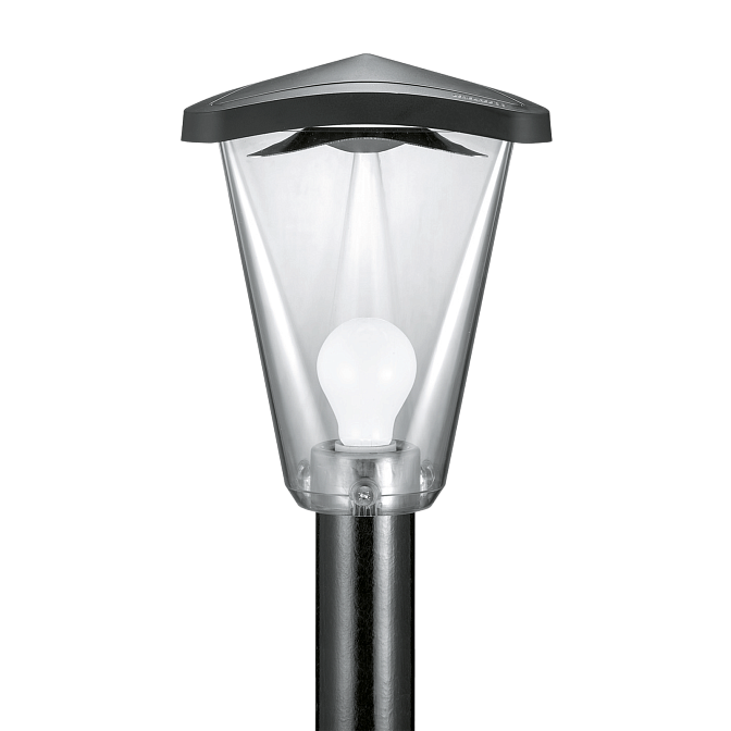 Уличный светильник  Lombardo  - фото-1 | interior market