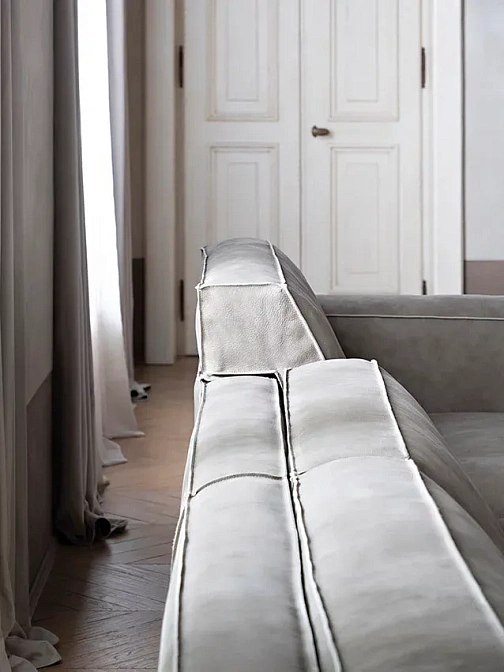 Модульный диван Saba UP - фото-3 | interior market