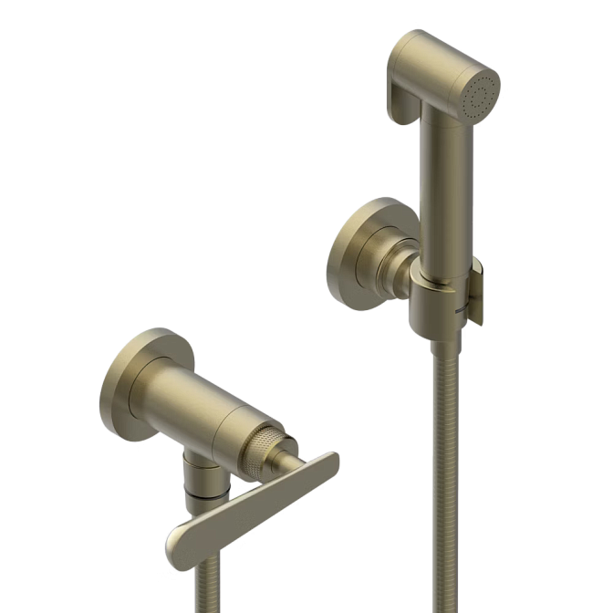 Смеситель для биде THG Dean - фото-1 | interior market