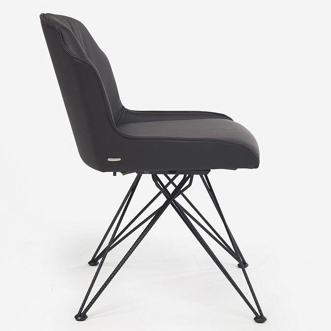 Стул Cattelan Italia Flaminia - фото-3 | interior market