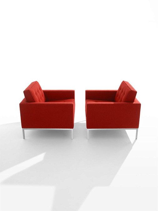 Кресло Knoll FLORENCE - фото-2 | interior market