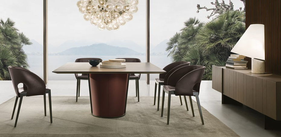 Стул i4Mariani VOILE - фото-4 | interior market