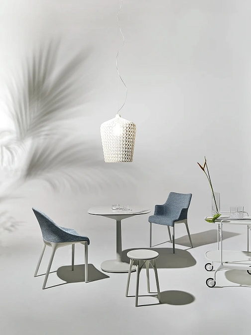 Табурет Kartell A.i. - фото-3 | interior market Табурет Kartell A.i. - фото-3 | interior market