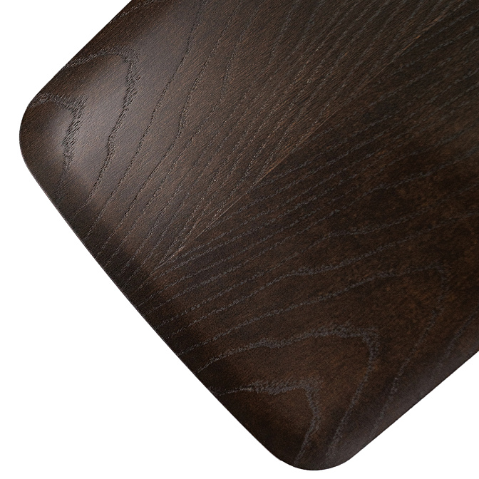 Журнальный столик Vitra Wooden Side Table - фото-4 | interior market