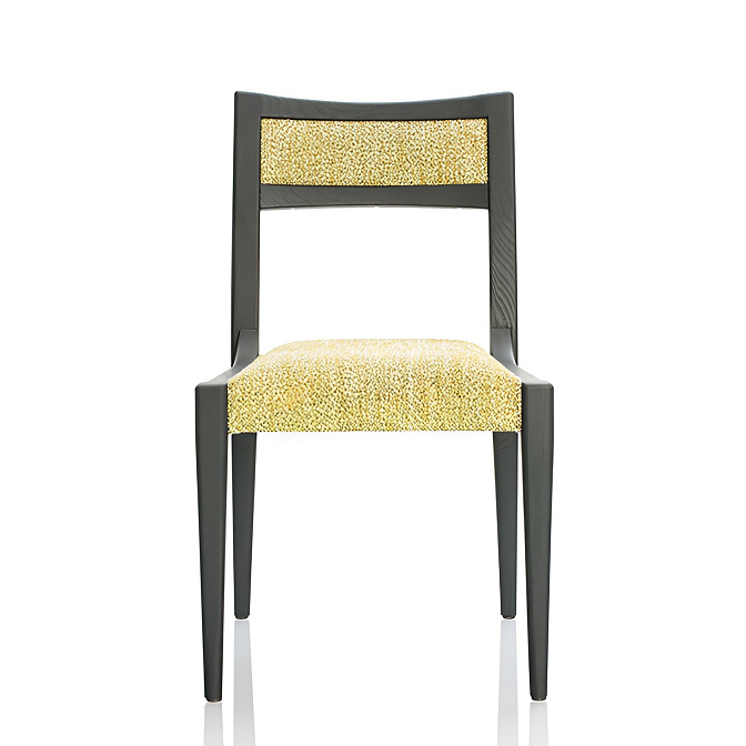 Обеденный стул JNL Finn F - фото-2 | interior market