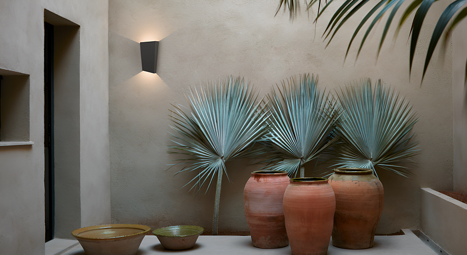 Уличный светильник  Vibia Break plus - фото-2 | interior market