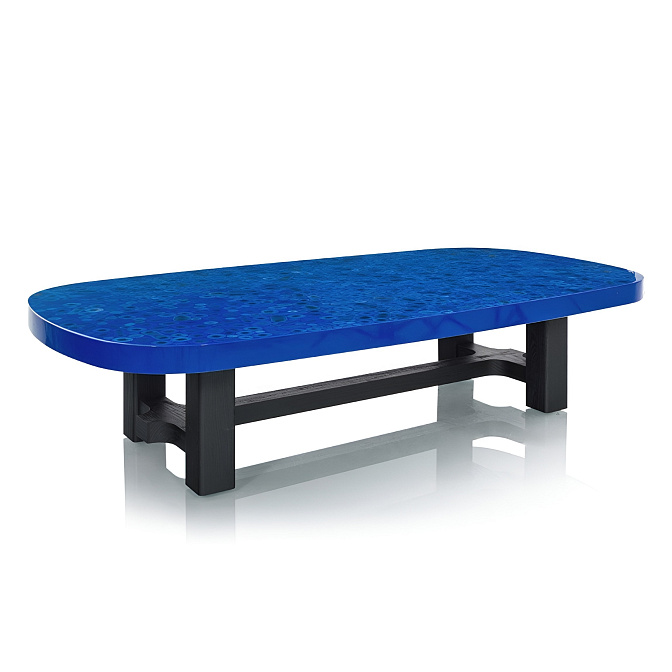 Кофейный столик JNL Thyra - фото-1 | interior market