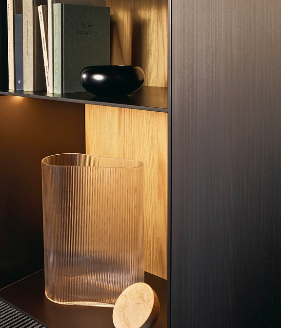 Буфет Poliform Code - фото-3 | interior market