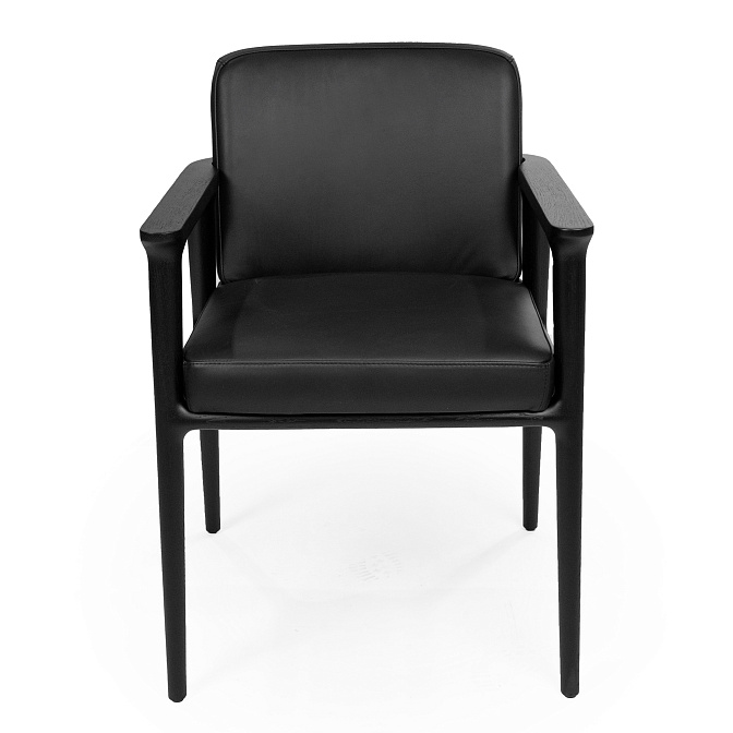 Обеденный стул Moooi Zio Dining Chair - фото-2 | interior market