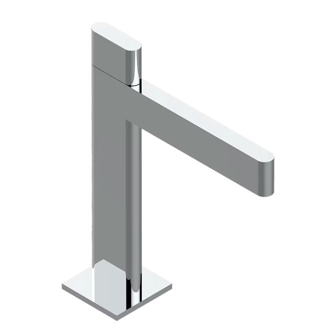 Смеситель для раковины THG Icon-X - фото-1 | interior market