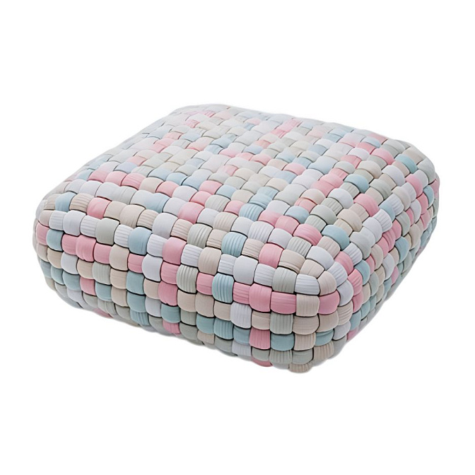 Пуф для улицы Paola lenti Tobit - фото-1 | interior market