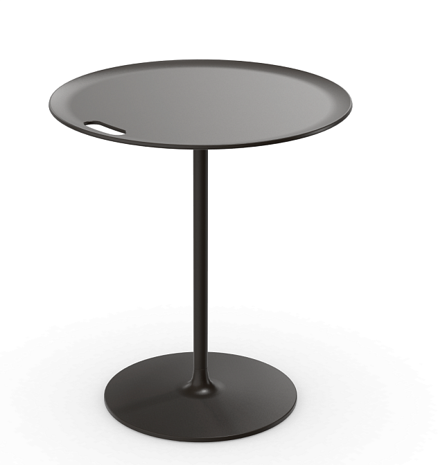 Журнальный столик Vitra OCCASIONAL LOW TABLE - фото-1 | interior market