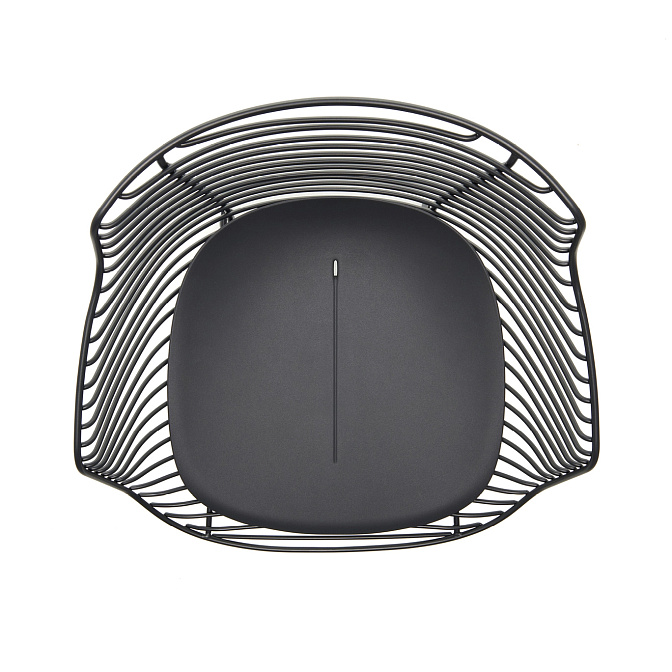 Стул для улицы MDF Italia Flow Filo Slim - фото-3 | interior market