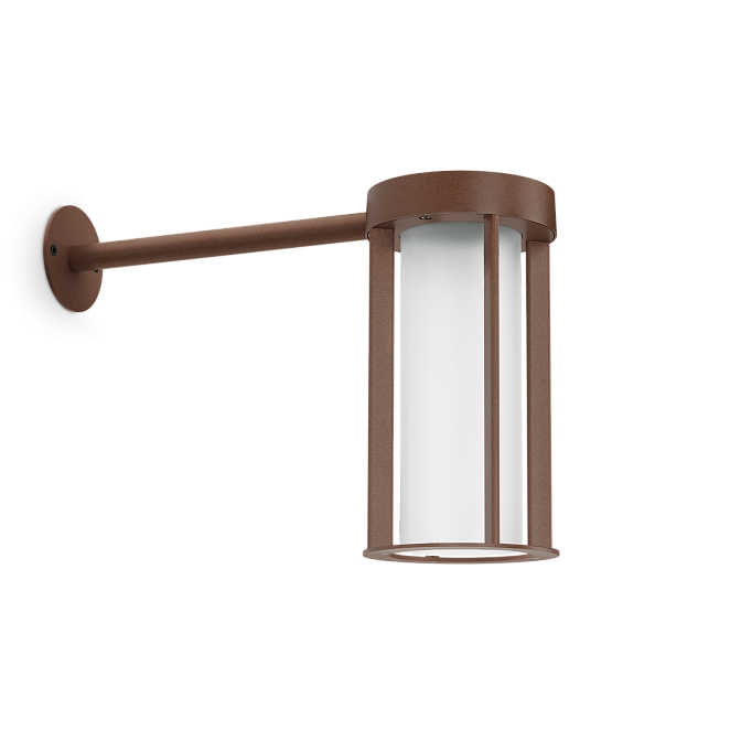 Уличный светильник  Lombardo Lula UP Bracket - фото-1 | interior market