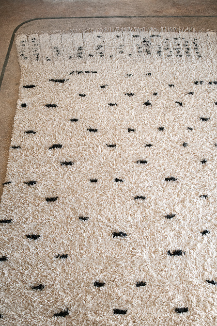 Ковер  Tacchini JACOB - фото-4 | interior market