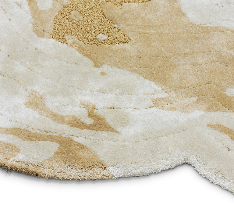 Ковер  Boca do Lobo Fortuna Rug - фото-3 | interior market