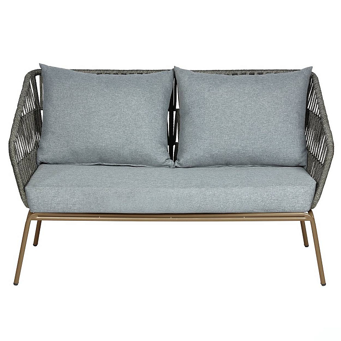 Диван для улицы LAMBERT Lido - фото-2 | interior market