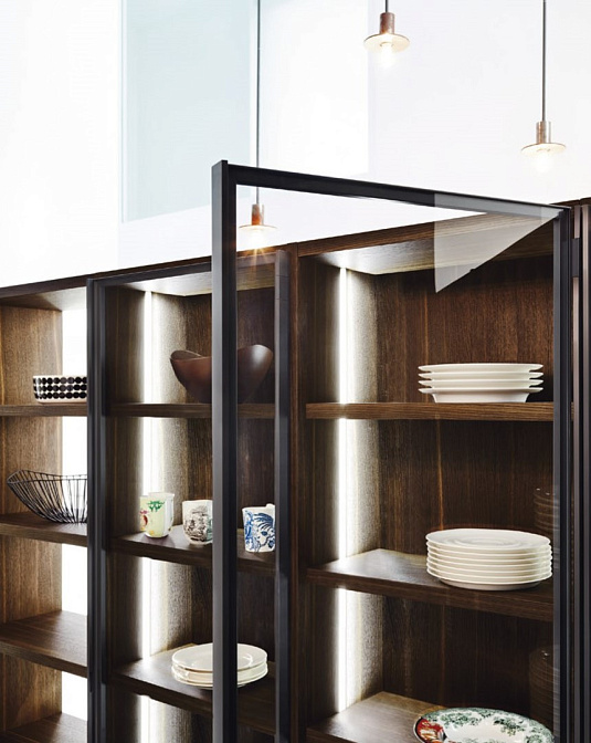 Витрина Sangiacomo Modo - фото-2 | interior market