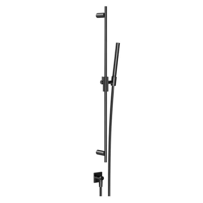 Душевая стойка Gessi INVERSO RIGATO - фото-1 | interior market