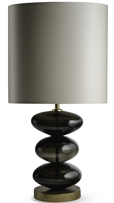 Настольная лампа Porta Romana SMALL ADAM LAMP - фото-2 | interior market