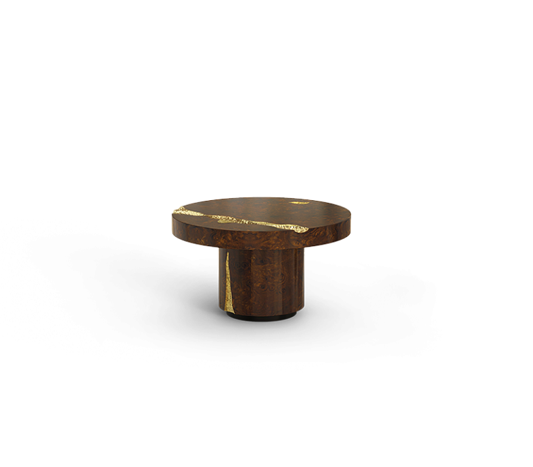 Журнальный столик Boca do Lobo Empire Set Center Table - фото-6 | interior market
