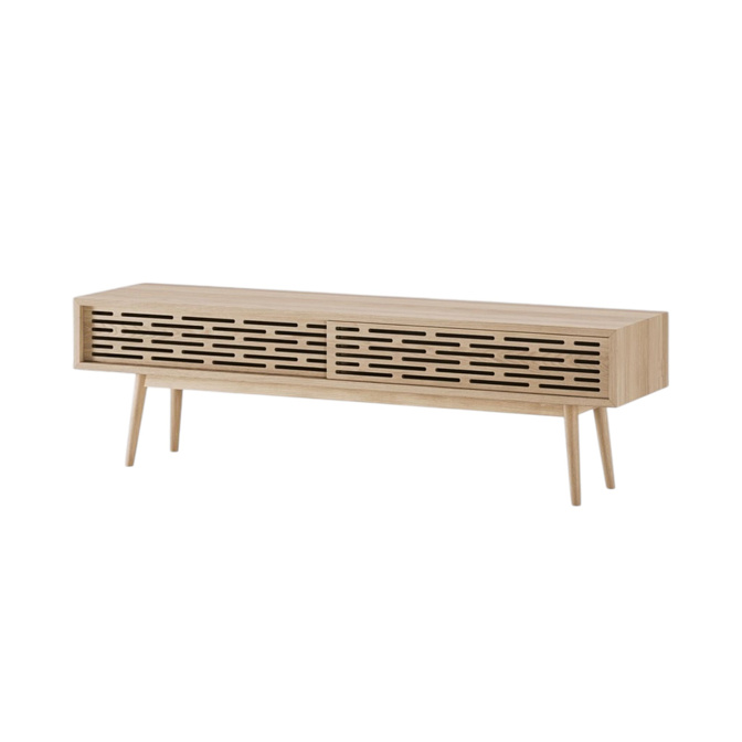 Мебель под ТВ WeWood RADIO MEDIA UNIT - фото-1 | interior market