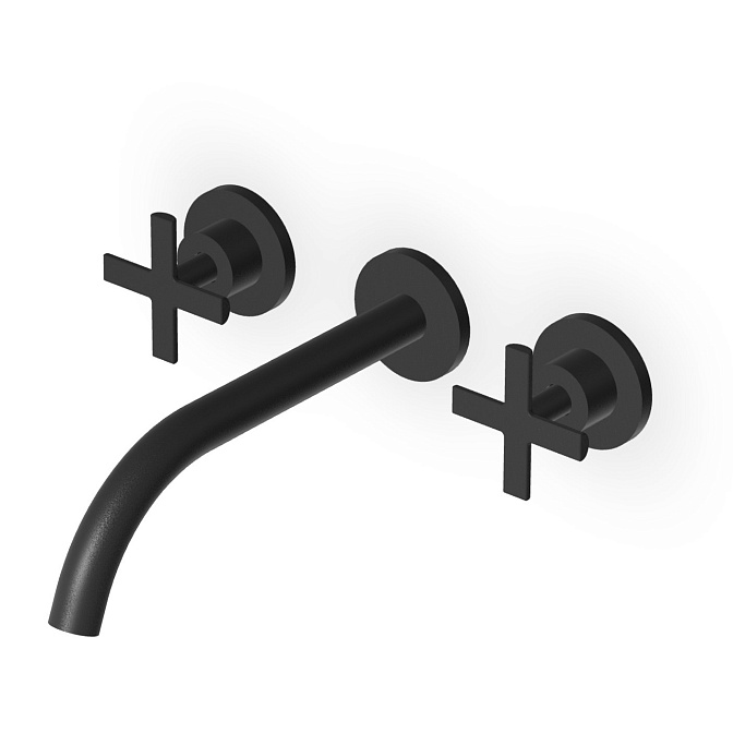 Смеситель для раковины Zucchetti  - фото-1 | interior market