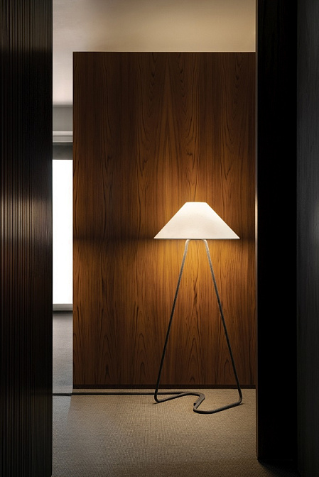 Торшер Contardi Hat - фото-4 | interior market