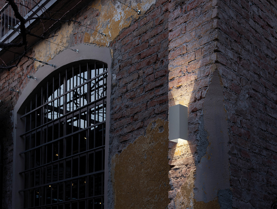 Уличный светильник  Lombardo  - фото-2 | interior market