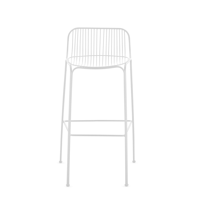 Барный стул Kartell Hiray - фото-2 | interior market