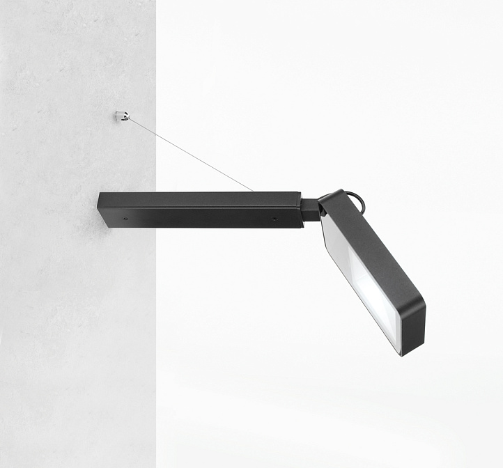 Уличный светильник  Lombardo Tag 210 - фото-4 | interior market